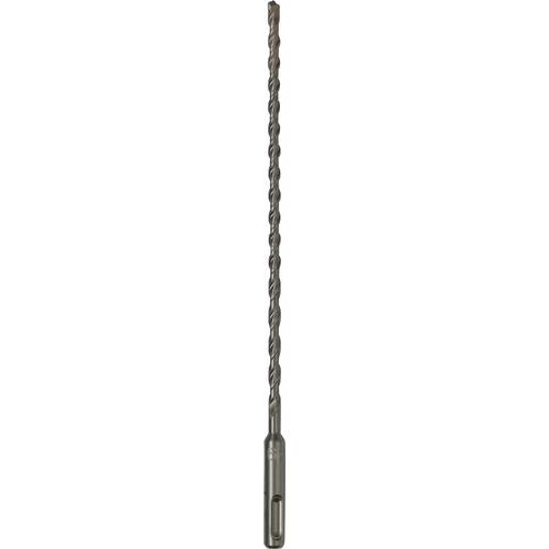 Thumbnail - Makita B-47488 Stein-Spiralbohrer 8.0 mm Gesamtlänge 260 mm SDS-Plus 1 St.