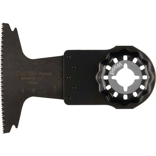 Makita B-64864 TMA052 HCS Tauchsägeblatt 65 mm 1 St.