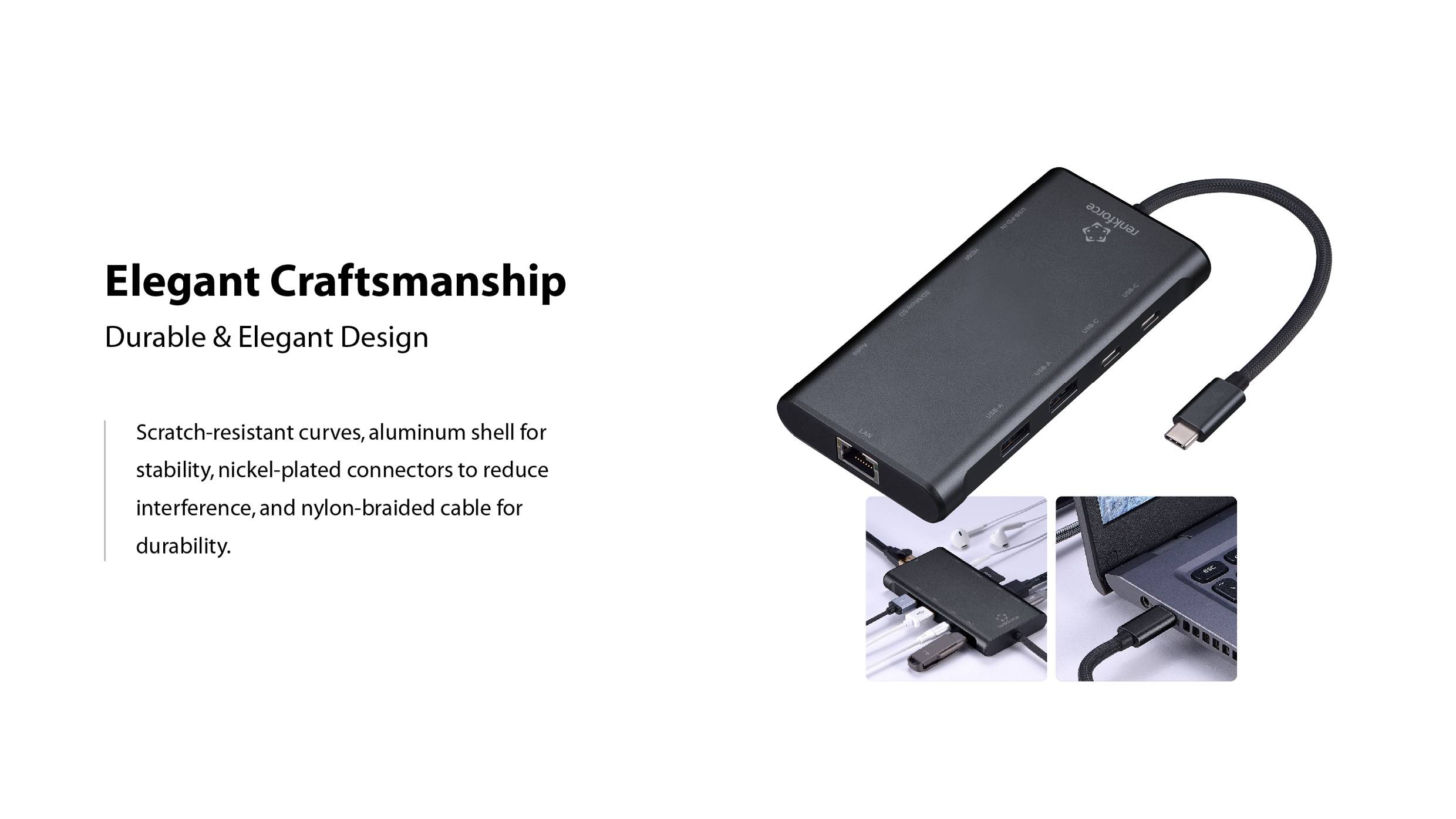 Elegante Handwerkskunst: Langlebiges & Elegantes Design