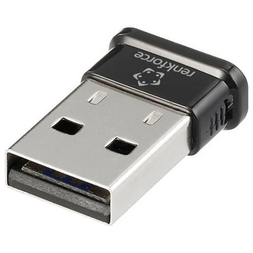 Renkforce RF-BTD-200 Bluetooth®-Stick 5.4