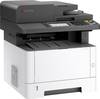 Kyocera ECOSYS MA4000wifx - Multifunktionsdrucker - s/w - Laser - Legal (216 x 356 mm)/