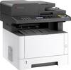 Kyocera ECOSYS MA 4000 x Plus Drucker Laser Schwarz-Weiß A4 Drucker, Scanner, Kopierer LAN, USB, Duplex