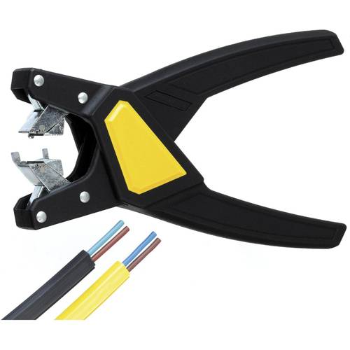 LAPP ABMANTELWERKZEUG ASI-STRIP PRO 61735831 Abisolierzange