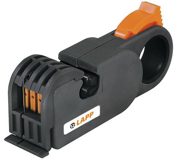 LAPP FC STRIP PLUS ABMANTELWERKZEUG 21124045 Kabelstripper afbeelding