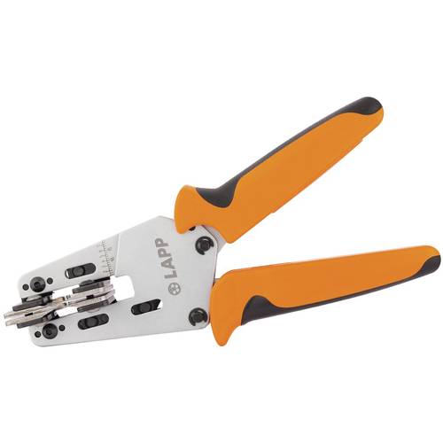 LAPP UNIVERSAL STRIP OHNE ABISOLIERMESSER 21920005 Abisolierwerkzeug