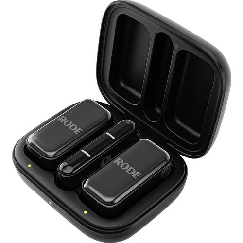 Rode Wireless Micro Lightning Funkmikrofon-Set