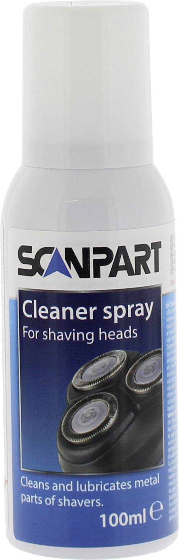 ScanPart  Reinigungsspray  100 ml