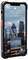 Ein Smartphone zeigt ein Stadtbild von London auf dem Bildschirmhintergrund. Oben ist das Datum 'Dienstag, 10. September' zu sehen.