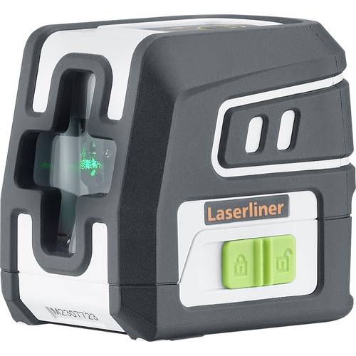 Laserliner SmartCross-Laser GX Kreuzlinienlaser Reichweite (max.): 40 m