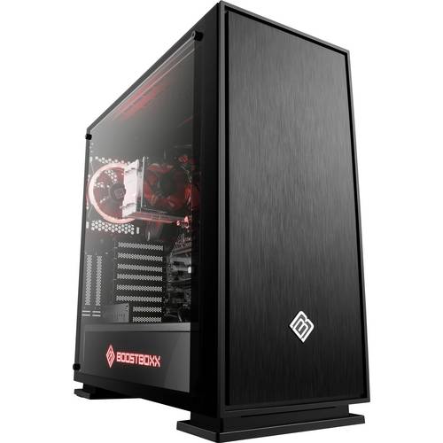 Thumbnail - CSL Computer Gaming PC M11730H Intel® Core™ Ultra 5 245K 5.2 GHz 16 GB RAM 1 TB SSD Win 11 Home 92545