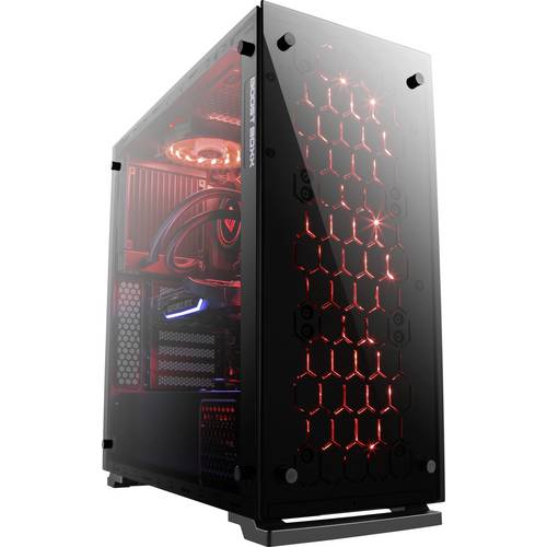 CSL Computer Gaming PC M11760H Intel® Core™ Ultra 7 265KF 5.5 GHz 16 GB RAM 1 TB SSD Nvidia GeForce RTX™ 4060 8 GB GDDR6...