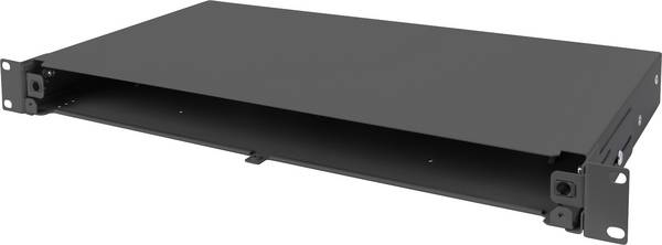 Digitus DN-96200-BL-QL LWL-Spleißbox Unbestückt