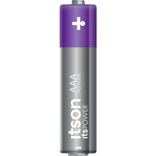 itson Itspower Micro (AAA)-Batterie 1.5 V 10 St.