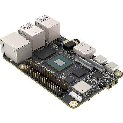 OKDO DEBIX Infinity Board 2GB 2 GB 4 x 1.6 GHz