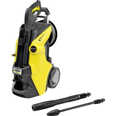 Kärcher Home & Garden K 7 Premium Power Flex Hochdruckreiniger 180 bar Kaltwasser