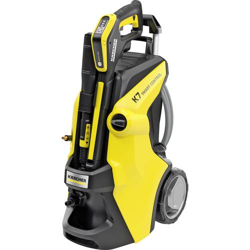 Thumbnail - Kärcher Home & Garden K 7 Smart Control Flex Hochdruckreiniger 180 bar Kaltwasser