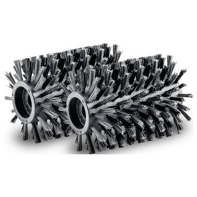 Kärcher Home & Garden PCL 6 2.644-477.0 Bürstenwalzen