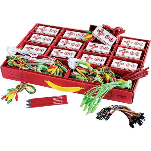 Makey Makey 2097890 Classroom STEM Pack 1 St.