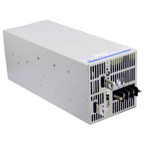 Dehner Elektronik AE 3000-12 AC/DC-Industrienetzteil 12 V/DC 250 A 3000 W