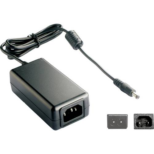 Thumbnail - Dehner Elektronik ATM 036T-P150 AC/DC Tisch- und Steckernetzteil 15 V/DC 2.4 A 36 W Stabilisiert