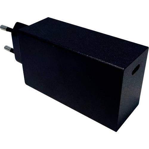 Dehner Elektronik ATP 060PD-W200E USB Ladegerät 5 V/DC, 9 V/DC, 12 V/DC, 15 V/DC, 20 V/DC 3 A 60 W USB Power Delivery (U...