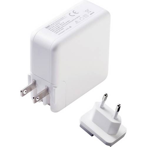 Dehner Elektronik SYS 1621-20 W2F AC/DC Tisch- und Steckernetzteil 5 V/DC, 9 V/DC, 12 V/DC 2.2 A 20 W Stabilisiert