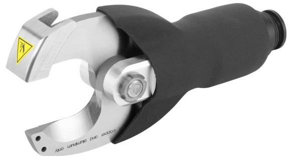 Cimco 106352 Hydraulischer Schneidkopf