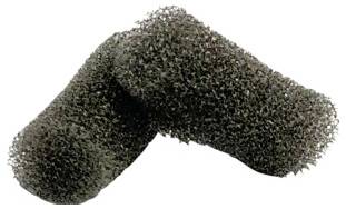 Einblasschwämmchen DN6 146926 Cimco 1 Set