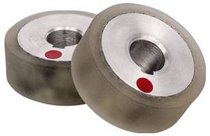 Cimco 146311 Reservewielset X-BLOW  MICRO 1 set(s)