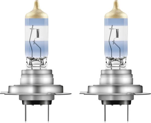 Osram Automotive 64210NB220-2HB Halogen Leuchtmittel Night Breaker®