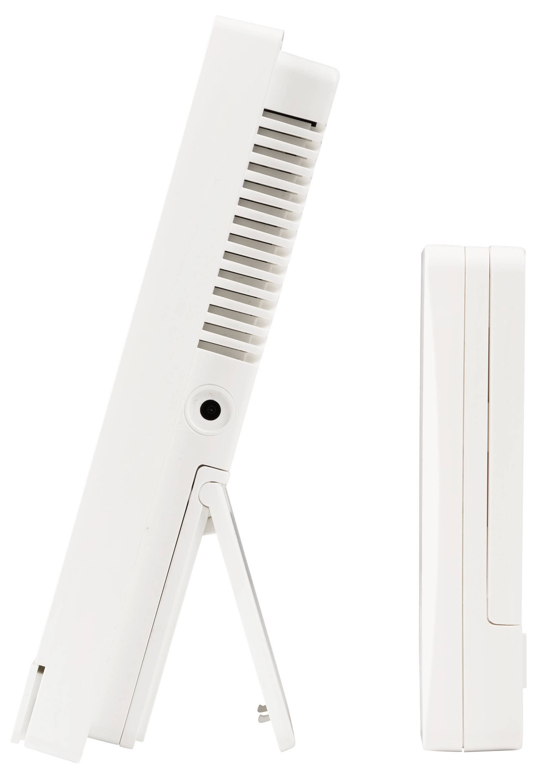 Renkforce RF-6701490 Funk-Wetterstation Vorhersage für 12 Stunden Anzahl Sensoren max. 3-3