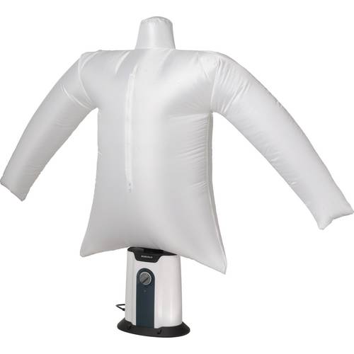 Basetech BMXID-1 Hemdenbügler Weiß 850 W