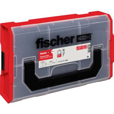 Fischer FCM-D M20 HCR 569669 Schraubensicherung 6 St.
