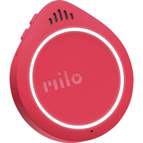 Milo MC-R-01-E MC-R-01-E Freenet-Funkgerät