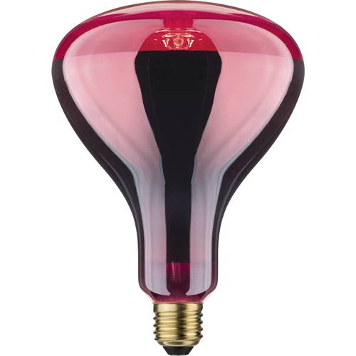 Paulmann Infrarotlampe E27 150 W (Ø x L) 125 mm x 173 mm 230 V 1 St.