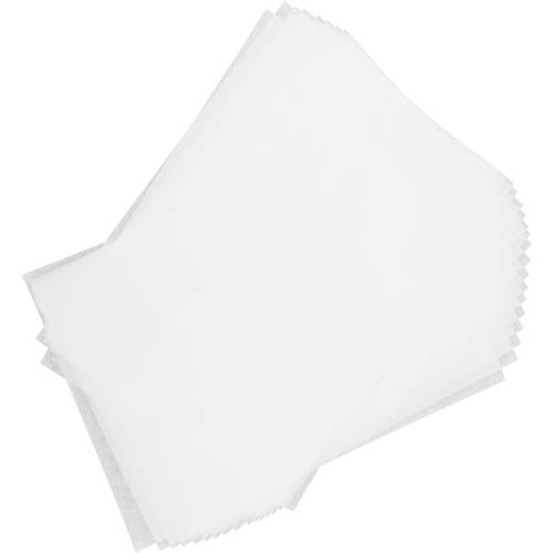 Renkforce RF-SOP-20ST Öl-Blätter für Aktenvernichter 20 Blatt