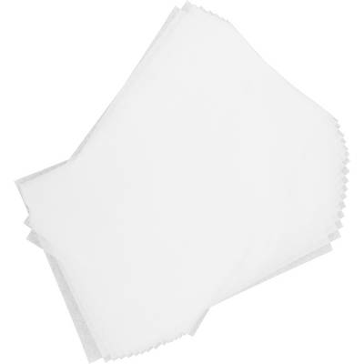 Renkforce RF-SOP-20ST Öl-Blätter für Aktenvernichter 20 Blatt-0
