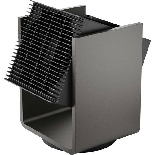 Stadler Form A-062E Heizlüfter 100 Titanium