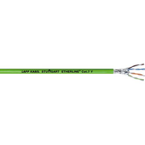 LAPP 2170608/1000 Netzwerkkabel ETHERLINE® PN Grün 1000 m