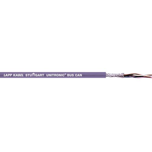 LAPP 2170270/50 Busleitung UNITRONIC® BUS Violett 50 m