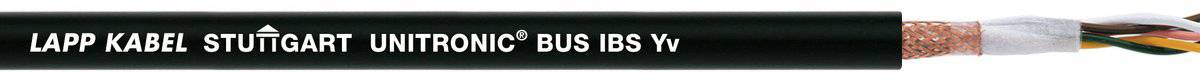LAPP 2170217/50 Busleitung UNITRONIC® BUS Schwarz 50 m
