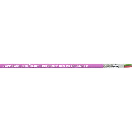 LAPP 2170997/1000 Busleitung UNITRONIC® BUS Violett 1000 m
