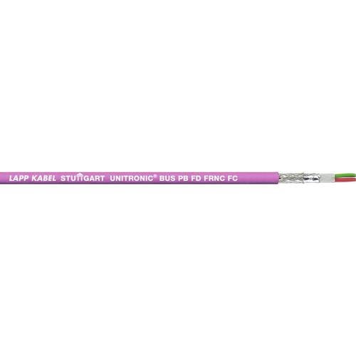 LAPP 2170997/100 Busleitung UNITRONIC® BUS Violett 100 m