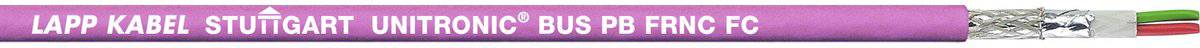 LAPP 2170996/500 Busleitung UNITRONIC® BUS Violett 500 m