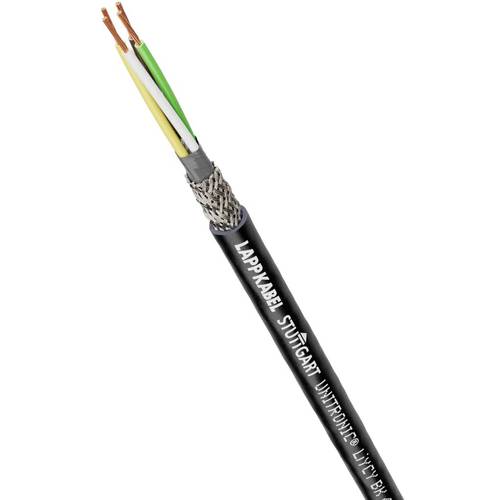 Thumbnail - LAPP 1030497/1000 Datenleitung UNITRONIC® LiYCY Schwarz 1000 m