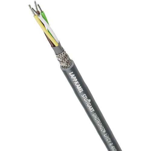 Thumbnail - LAPP 0044703/305 Datenleitung UNITRONIC® LiYCY 305 m