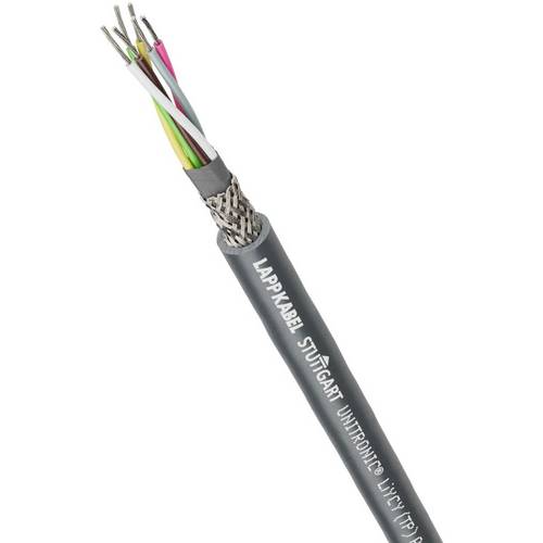 LAPP 0066219/305 Datenleitung UNITRONIC® LiYCY(TP) 305 m