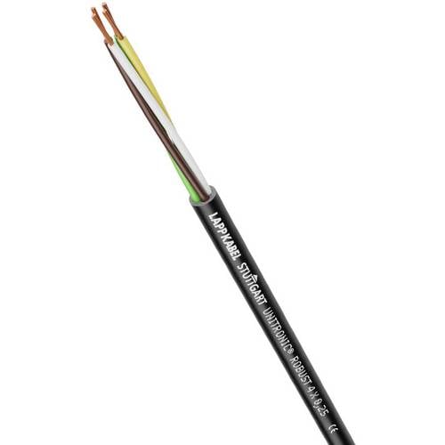 Thumbnail - LAPP 1032028/100 Datenleitung UNITRONIC® ROBUST Schwarz 100 m