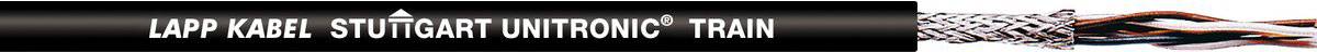 LAPP 2173001/100 Busleitung UNITRONIC® TRAIN 100 m