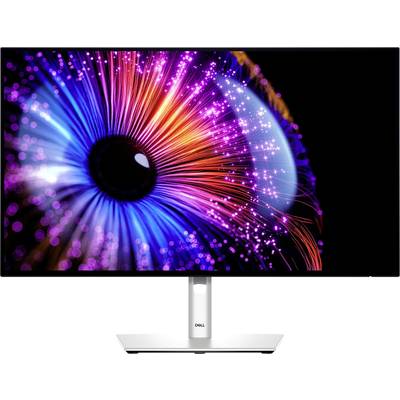 Dell U2724DE UltraSharp LED-Monitor EEK F (A - G) 68.6 cm (27 Zoll) 2560 x 1440 Pixel 16:9 5 ms HDMI®, DisplayPort, USB-
